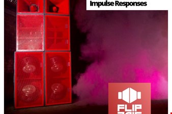Flipside Soundsystem impulse responses by BalanceMastering - NickFever.com